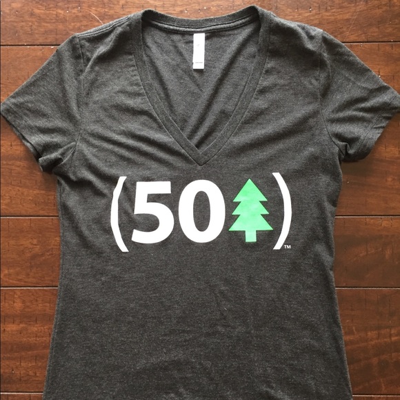 Tops - Five Oh Tree Tee